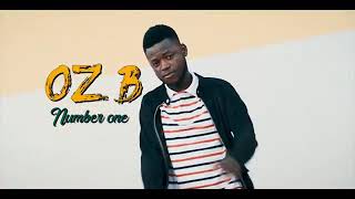 Oz B Number One - Estou Em Quarentena  (Video Oficial) 2020