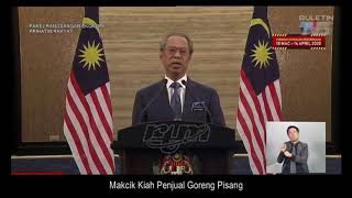 Makcik kiah remix best