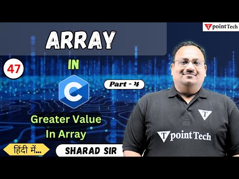 Greater Value in