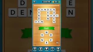 Wort Kreuz Level 316 317 318 319 320 screenshot 4