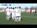 VAN 0-3 PYUNIK. Match highlights