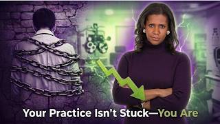 Why Smart Doctors Stay Stuck (It’s Not What You Think)