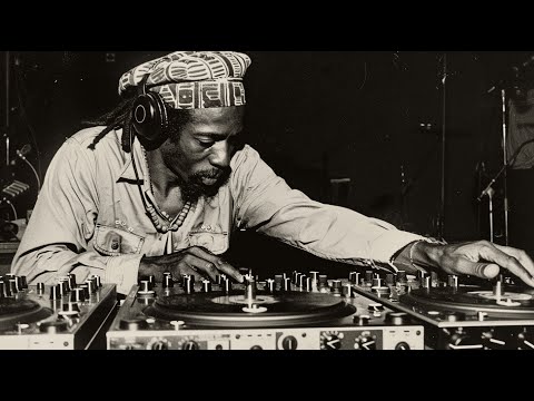 Dub mix old