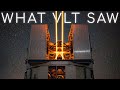 The stunning discoveries of the worlds largest telescope  vlt