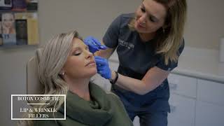 Premiere Medspa In Des Moines & Ankeny