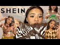 SHEIN TRY ON HAUL *new trendy items*