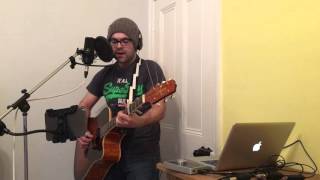 Cheers Theme Tune, Acoustic Cover, Clinton Hill