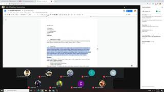 4K - Science Olympiad - Experimental Design - Lesson 6