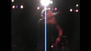 Bleeding Through - Our Enemies + Rise (With Pettibone Himsa) Live in Las Vegas