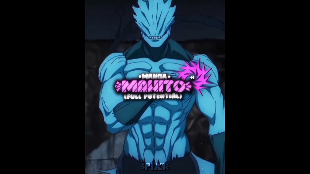 Mahito vs Sukuna's Fingers #jujutsukaisen#anime#animeedit#shorts