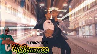 Chantay Savage Dont Let It Go To Your Headmcromance Wifey  Blendz