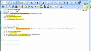 Get Help Preparing For Your Exams