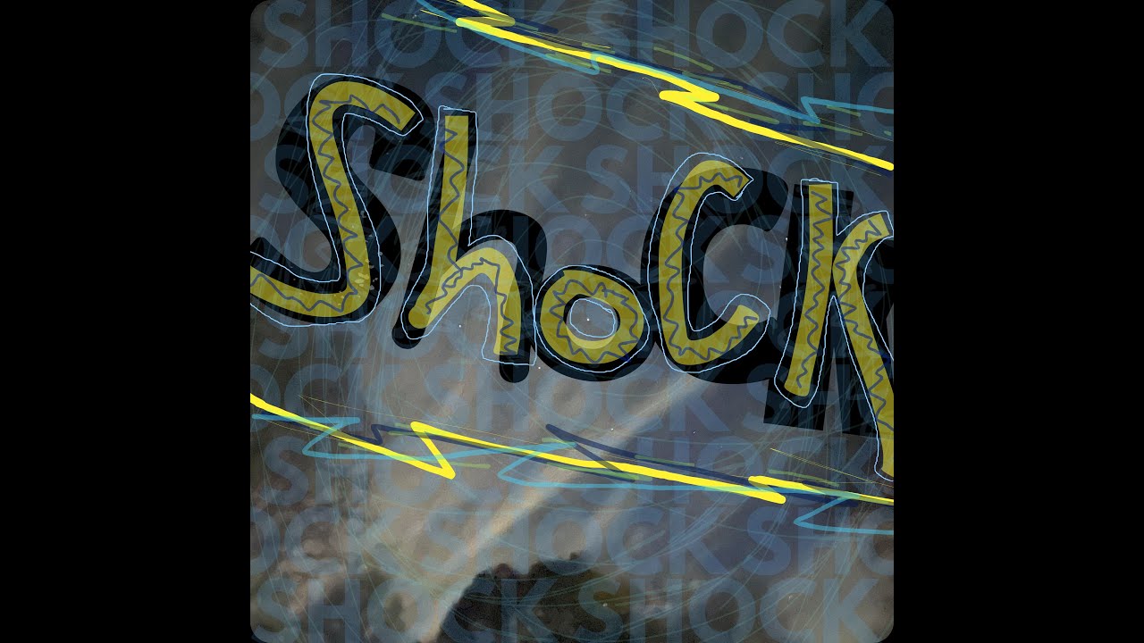 MC Rhythmic - Shock