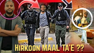 Hirkoon Maal Tae? $$51,000 😳😳