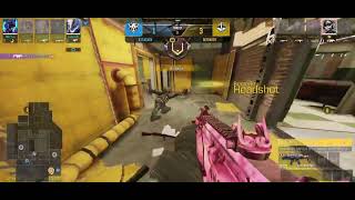 How to ACE like a BOT || CODM GAMEPLAY || SND RANKED || LEGENDARY LOBBY.