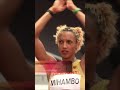 Weitsprung//GOLD//Malaika Mihambo #teamd #longjump #leichtathletik