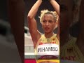 Weitsprung//GOLD//Malaika Mihambo #teamd #longjump #leichtathletik