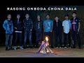 Rasong Onboda Chona Dala (A'gilsakde Tombeta) || DJ Isaia Marak & Band || Official Music Video ||