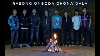 Rasong Onboda Chona Dala (A'gilsakde Tombeta) || DJ Isaia Marak & Band ||   ||