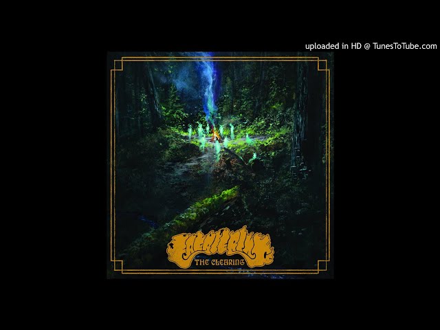 Faerie Ring - Lost Wind