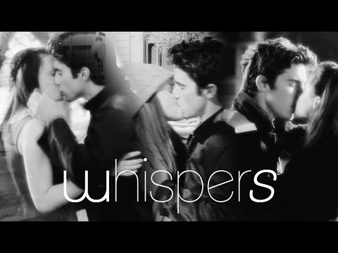 JESS + RORY | whispers