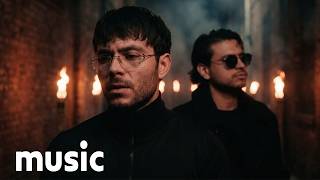 Oye, Lo Siento - Tito Double P, Fuerza Regida style (Music Video)