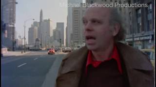 Claes Oldenburg The Formative Years 2K [trailer]