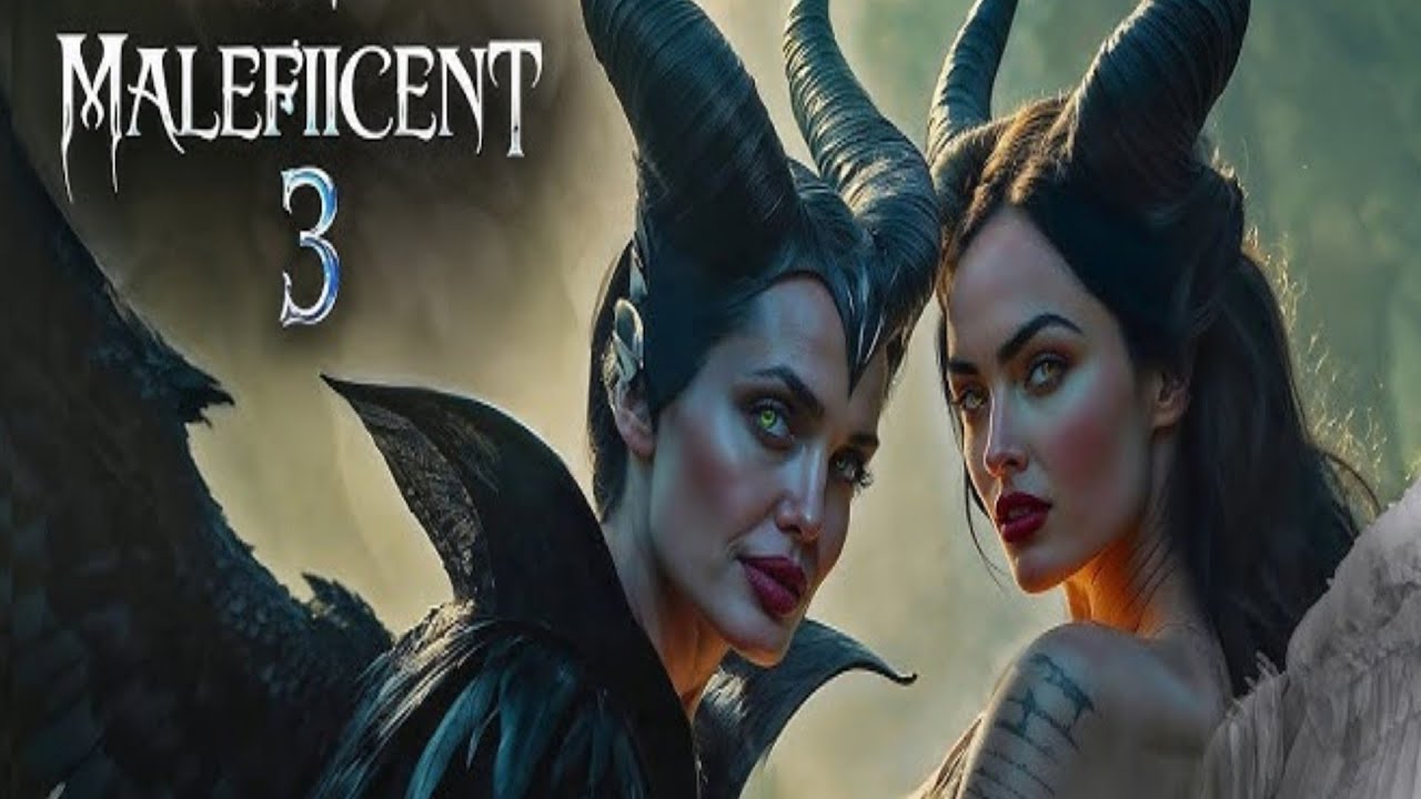Maleficent 3 (2026): Everything We Know | Angelina Jolie, Elle Fanning | Movie Review & Updates