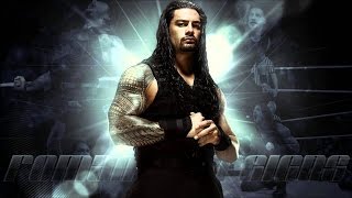 Roman Reigns WWE Cover Theme