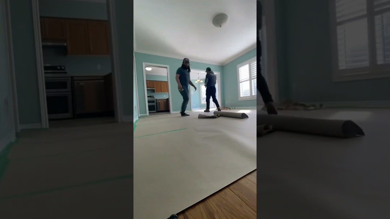 Protect Your Work – Like a Pro. 💪