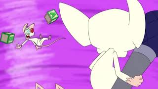 Brain’s Lullaby (Animaniacs Reboot)