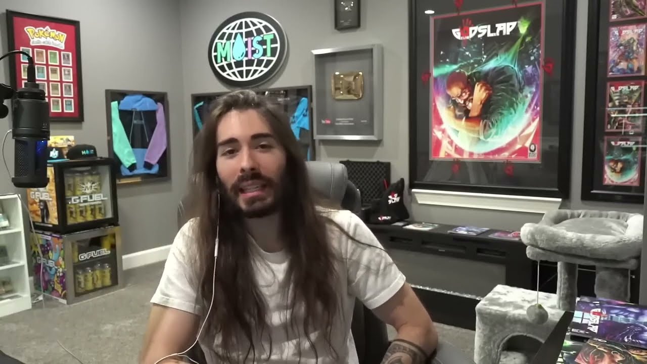 [Mini YTP] Чарльз хочет вам кое-что показать