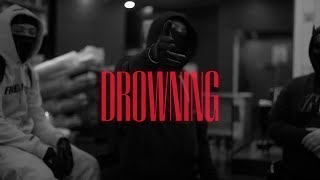 [FREE] (NR) Tzgwala x Lucii | Melodic UK Drill Type Beat 2024 | DROWNING