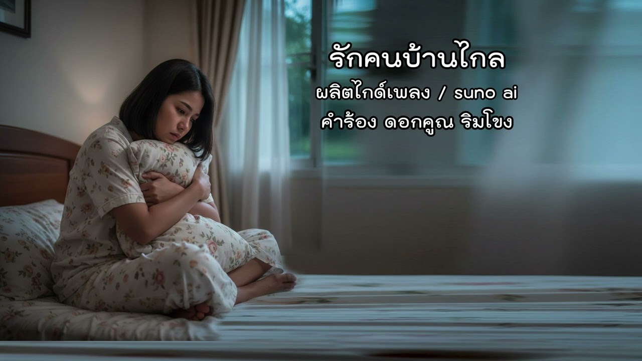 รักคนบ้านไกล