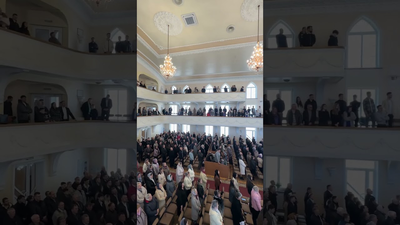 #церквасвятоїтрійці