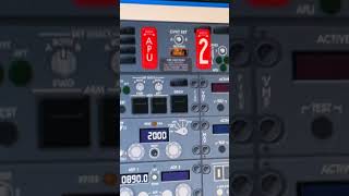 Eng Fire CP Flight Problem