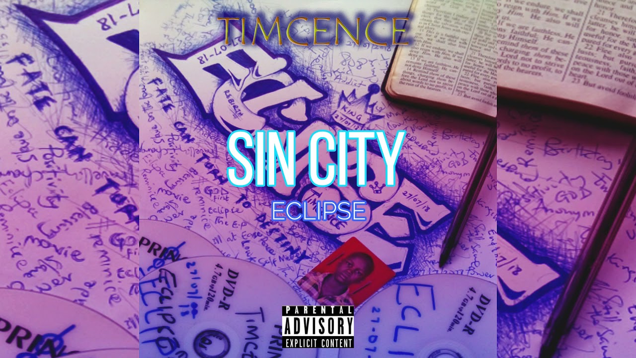 Watch Timcence - Sin City (Official Audio) on YouTube Watch Timcence - Sin City (Official Audio) on YouTube