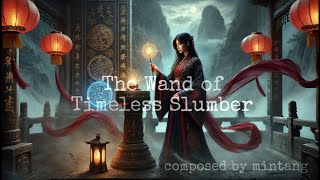 The Wand of Timeless Slumber