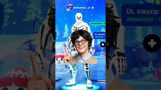 Je transforme ma PDP en mode INTELLO 🤓#fortnite #shortviral #pourtoi #shorts #ad #gaming #trend