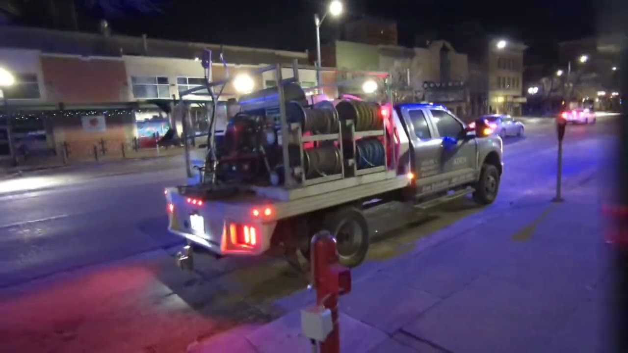 How To Pressure Wash A Commercial Restaurant Entry