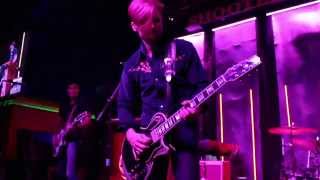 Frankie Ballard in Texarkana 2015