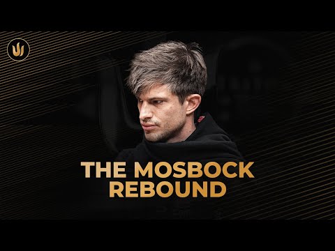 One Card Away… Now He’s Back for More | Mario Mosböck at Triton Jeju