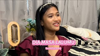 Dia Masa Lalumu - Vionita Cover by itz mich | Pure Talent | No Preservative Added |Emotional Cover