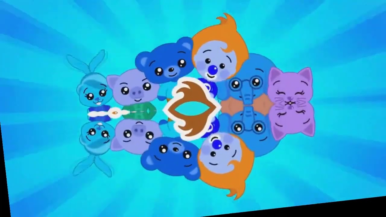 Plim Plim Effects Klasky Csupo 2001 Effects Extended in 4ormulator v19