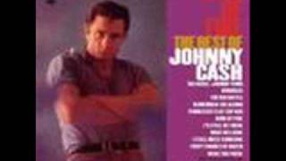 johnny cash~I still miss someone~ chords