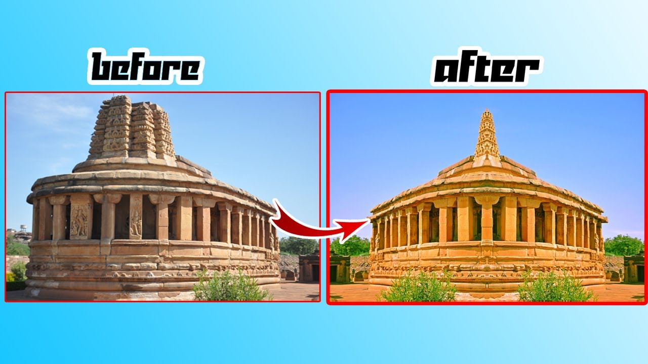 How to edit photo in PicSay Pro app. | PicSay Pro tutorial. | Tutoriops.