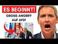 Erstes Bundesland verbietet AfD-Mitglieder als neue Beamte!