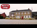 Dobin House and Its Historical Significance