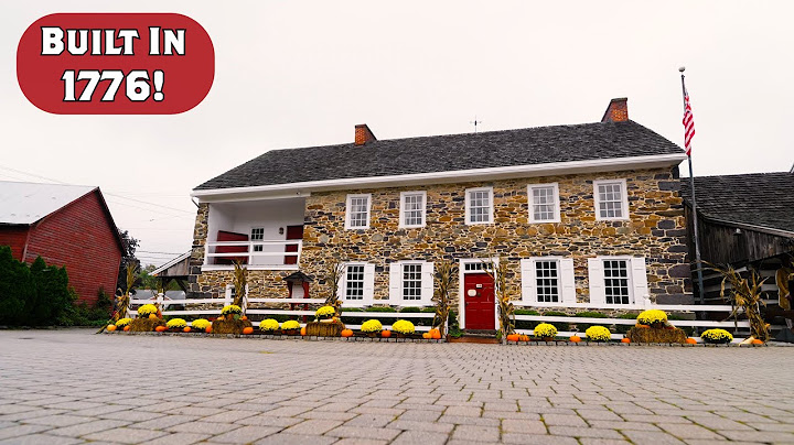 Dobbin House Tavern | Happy Independence Day from Gettysburg!