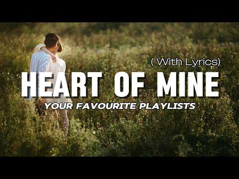 Heart of Mine ❤️ | Emotional Sad Love Song Lyrics | Heartfelt Romantic Ballad (Lyrics Video)